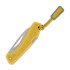 Gerber LST Mini DP PE Yellow SW sklopivi nož G1074532
