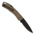Gerber LST Ultra DP PE Cyber Black kääntöveitsi G1074499