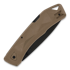 Gerber LST Ultra DP PE Cyber Black kääntöveitsi G1074499