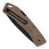 Gerber LST Ultra DP PE Cyber Black kääntöveitsi G1074499