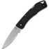 Gerber LST Ultra Lockback Black SW sulankstomas peilis G1074495