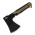 Gerber Pack Hatchet, nero G3484