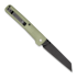 Coltello pieghevole Gerber Pledge Linerlock, Green G1067524