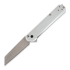 Coltello pieghevole Gerber Pledge Spire Linerlock A/O, White G1915