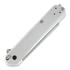 Gerber Pledge Spire Linerlock A/O sulankstomas peilis, White G1915
