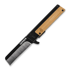 Zavírací nůž Gerber Quadrant Framelock Bamboo G1702