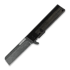 Gerber Quadrant Framelock sulankstomas peilis, Black G1066486