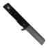 Gerber Quadrant Framelock sulankstomas peilis, Black G1066486