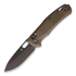 Coltello pieghevole Gerber Scout Pivot Lock, Tan Micarta G1064582