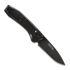 Couteau pliant Gerber Sedulo S30V Black G30001708