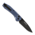 Couteau pliant Gerber Sedulo S30V Blue G1706