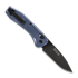 Couteau pliant Gerber Sedulo S30V Blue G1706
