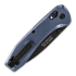 Couteau pliant Gerber Sedulo S30V Blue G1706