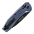 Couteau pliant Gerber Sedulo S30V Blue G1706