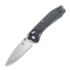 Couteau pliant Gerber Sedulo S30V Gray G1707