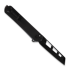 Coltello pieghevole Gerber Spire Linerlock A/O, Black G1917