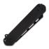 Coltello pieghevole Gerber Spire Linerlock A/O, Black G1917