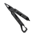 Gerber Stakeout Drive マルチツール, 黒 G1077536