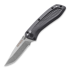 Coltello pieghevole Gerber US Assist CPM S30V, grigio G1205