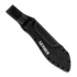Gerber Versafix Machete Black machete 3473