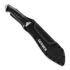 Gerber Versafix Machete Black machete 3473