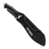 Machete Gerber Versafix Machete Black EFS G3474