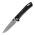 Gerber Zilch Linerlock foldekniv, sort G1878