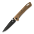 Gerber Zilch Linerlock sulankstomas peilis, ruda G30001880