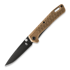 Gerber Zilch Linerlock kääntöveitsi, ruskea G30001880