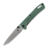 Gerber Zilch Linerlock sulankstomas peilis, Green G1067529