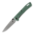 Gerber Zilch Linerlock kääntöveitsi, Green G1067529