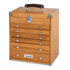 Gerstner International 6-Drawer Chest
