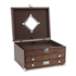 Gerstner International T14 2-Drawer EDC Case