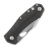 GiantMouse ACE Atelier sulankstomas peilis, carbon fiber