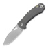 GiantMouse ACE Atelier Titanium 折叠刀