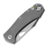 GiantMouse ACE Atelier Titanium sulankstomas peilis