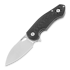 GiantMouse ACE Biblio Carbon Fiber sulankstomas peilis