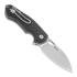 GiantMouse ACE Biblio Carbon Fiber kääntöveitsi