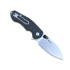 GiantMouse ACE Biblio Carbon Fiber sulankstomas peilis