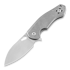 GiantMouse ACE Biblio Titanium kääntöveitsi