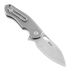 GiantMouse ACE Biblio Titanium kääntöveitsi