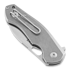 GiantMouse ACE Biblio Titanium folding knife