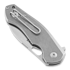 GiantMouse ACE Biblio Titanium sulankstomas peilis