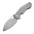 GiantMouse ACE Biblio Titanium kääntöveitsi