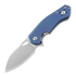 GiantMouse - ACE Biblio Titanium, blue