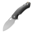 GiantMouse ACE Biblio XL Titanium kääntöveitsi