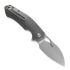 GiantMouse ACE Biblio XL Titanium kääntöveitsi