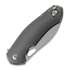 GiantMouse ACE Biblio XL Titanium sulankstomas peilis