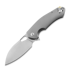 GiantMouse ACE Biblio XL Titanium Magnacut 折叠刀