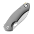 GiantMouse ACE Biblio XL Titanium Magnacut 折叠刀